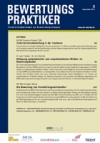 Unternehmensbewertung in der Insolvenz