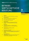 Haftungsfalle Krisenmandant: BGH verlangt vom Berater Hinweise auf Insolvenzgründe – Anforderungen und Risiken steigen