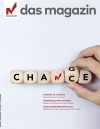 NICKERT-Magazin mit Themen zu Corona, Chancen und Change