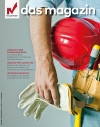 NICKERT-Magazin mit Themen zu den verschiedenen Möglichkeiten zur Sanierung des Unternehmens sowie dem Risikomanagement für kleine und mittlere Unternehmen (KMU)