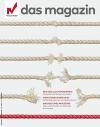 NICKERT-Magazin mit Themen zur Unternehmensnachfolge, zum Gesellschafterstreit und zu Krisenindikatoren
